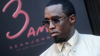 Sean "Diddy" Combs Charged With Assault (With A Kettlebell) At UCLA (Updates)